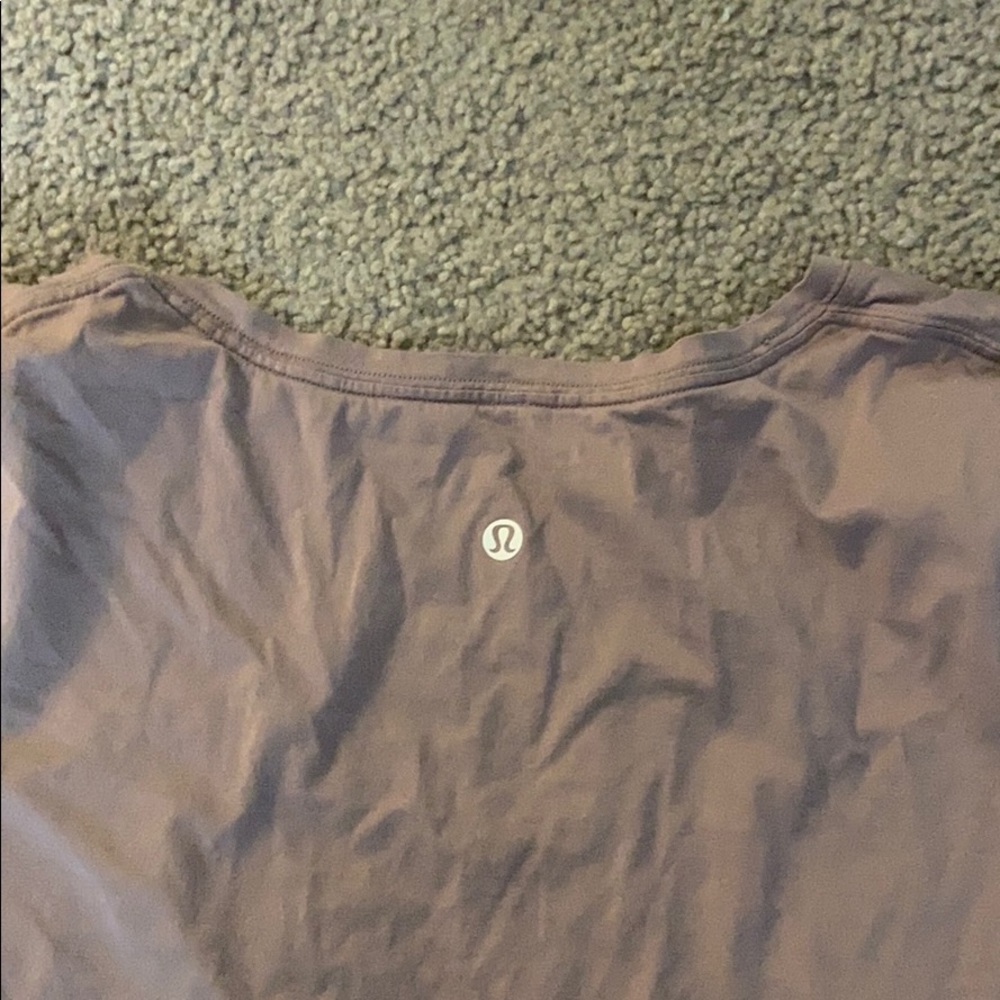 Love v neck from Luluelmon